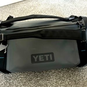 YETI Panga50 Waterproof Convertible Duffel Bag
